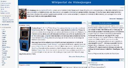 wikiportal
